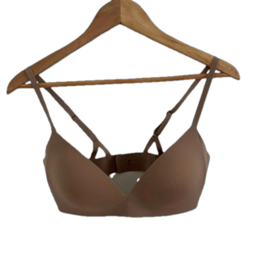 Lululemon Take Shape Seamless Bra
